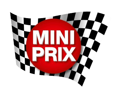 Mini Prix Logo