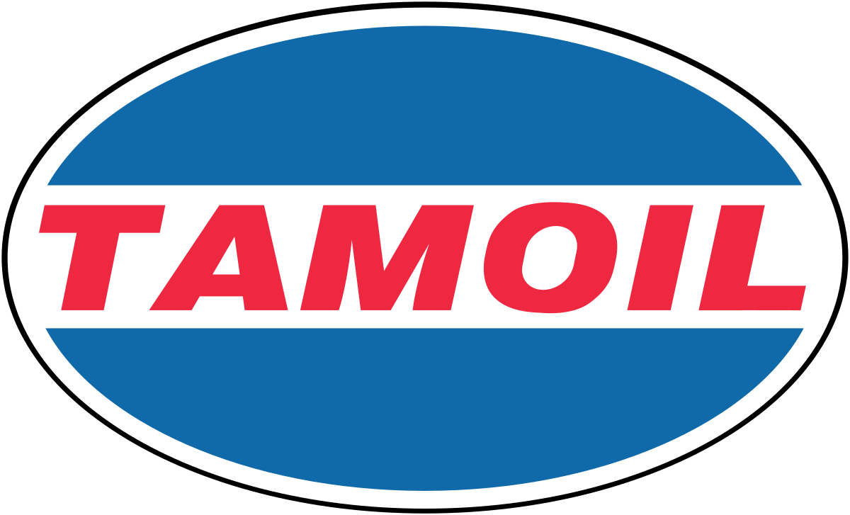 TAMOIL Logo